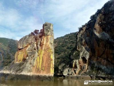 Parque Natural Arribes de Duero;agencia viajes puente de la constitucion viajes en octubre